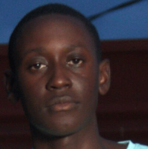 Picture of Deovolent Lyukawantu