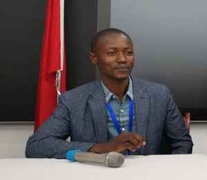 Picture of Romanus Mlolere