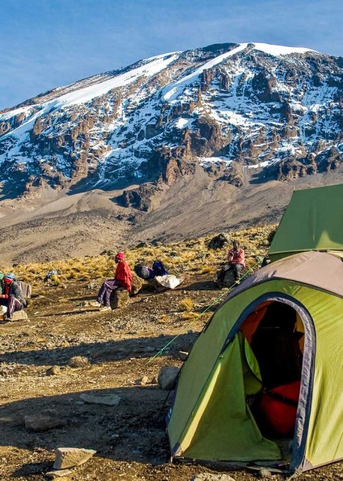 machame-vs-lemosho-route